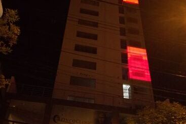 Hotel Luxstone Executive & Suites