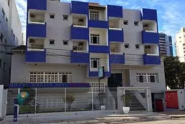 ホテル Marlin Azul