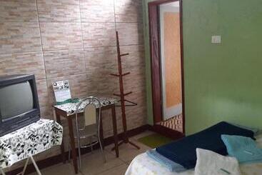 Отель Shangri La