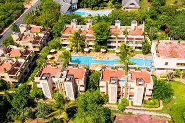 Hotel Villa Mandhari Diani Beach
