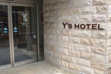 Y S Hotel Hanshin Amagasaki Ekimae