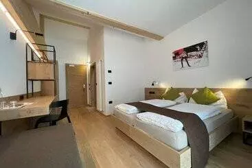 Active Hotel Rosat