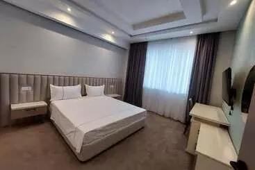 Hotel El Faro