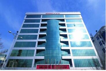 Kabul Star Hotel & Restaurant