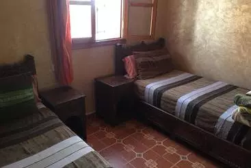 ホテル Al Kassaba