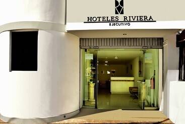 בית מלון כפרי Es Riviera Ejecutivo