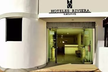 هتل Es Riviera Ejecutivo