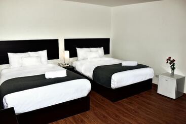 Hôtel Es Riviera Ejecutivo