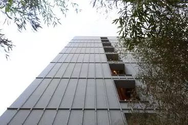 Hotel Owall