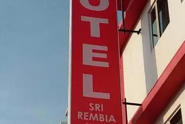 Hotel Sri Rembia