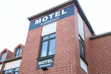 Motel Schönefeld
