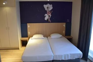 Paradisio By Wp Hotels