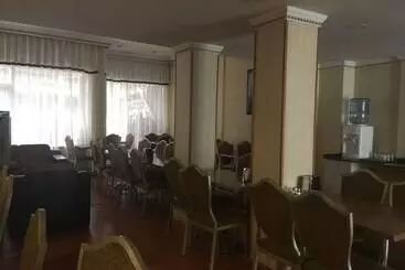 Saray Otel