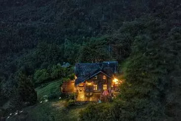 Barraco Lodge