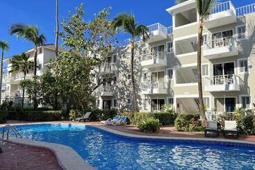 Deluxe Studios Playa Los Corales