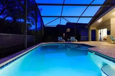 Disney Area Budget Homes