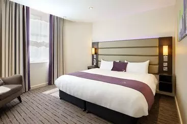 ホテル Premier Inn Skegness Seafront