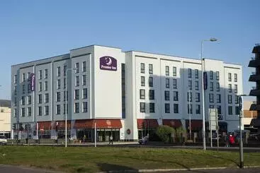 هتل Premier Inn Weston Super Mare   Seafront