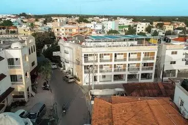 Soficu Hotel On The Beach Bayahibe