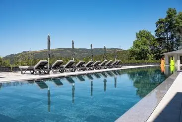 Hotel Vila Galé Collection Ponte de Lima Vineyards