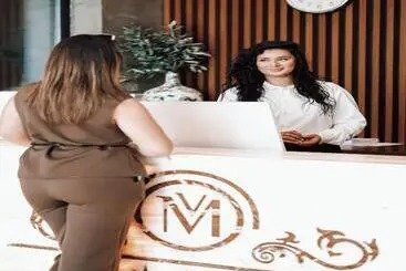 Vm Resort Spa
