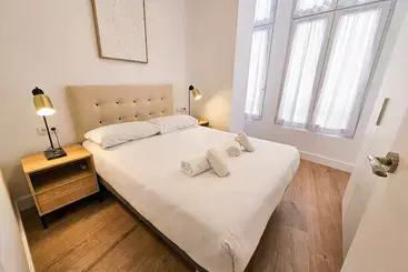 Apartamentos Zaragoza Reconquista 3000