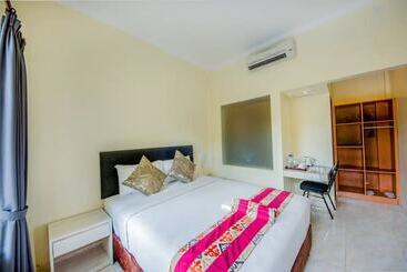 Nomad Hub Canggu Bali