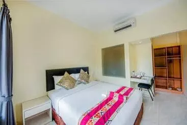 Nomad Hub Canggu Bali