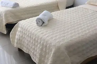 Szálloda Inkayacu Paracas