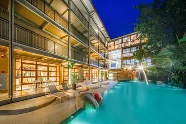 Hotel Centara Life Lamai Resort Samui