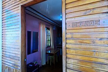 צימר Woodside Rogers Residence