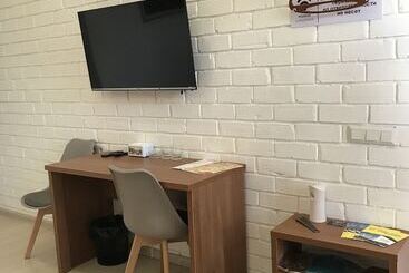 Concord Hotel Bishkek