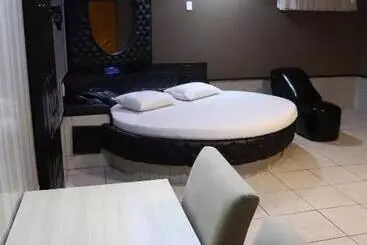 Drops Motel Barretos