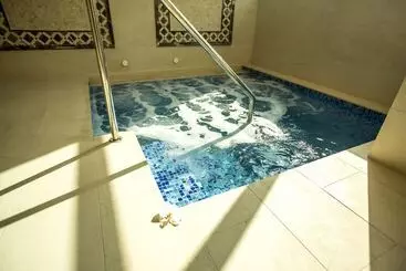 Grand Hotel Minerva Resort & Spa