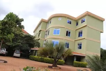 Hotel Golden Peace