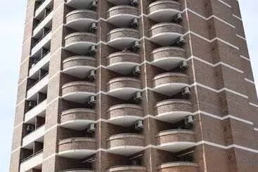 Grand Hotel Minerva Resort & Spa