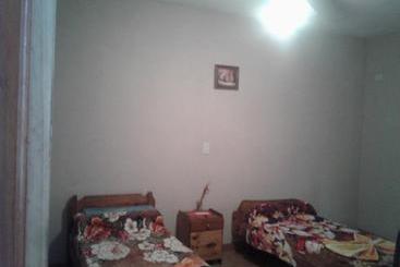 호텔 Residencial Guadalupe