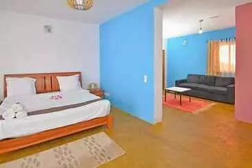 هتل La Casa Di Luna
