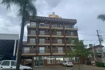 Hotel Royal Trip