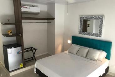 هتل Sunshine Boutique