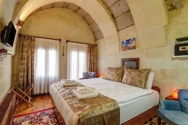 Hotel La Vie Cappadocia Cave