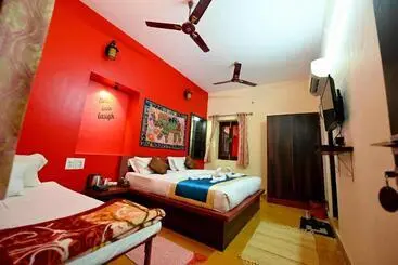 Chandra Safari Hotel Jaisalmer