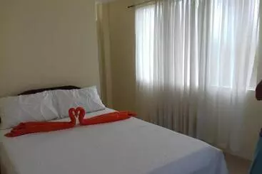 Bed and Breakfast R & D Island Lodge