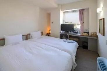 Hotel Airport Komatsu