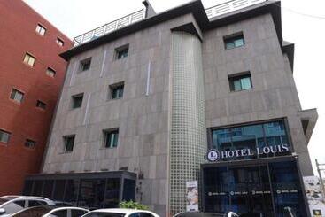 Hotell Louis