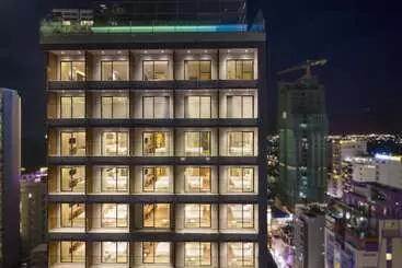 Nagar Hotel Nha Trang