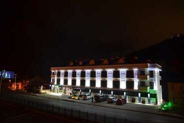 Hotel Sera Nature