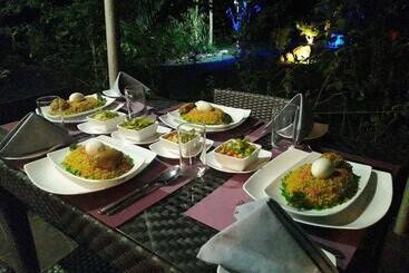 فندق Vimanra Udawalawa