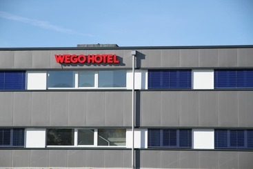 Hotel Wego