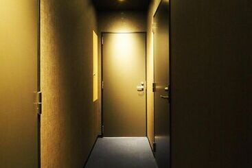 Yumoto Station Hotel Mirahakone